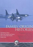Family Origin Histories
