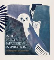 Inuit Prints: Japanese Inspiration