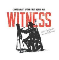 Witness Witness