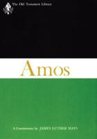 Amos; a Commentary