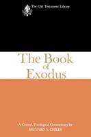 The Book of Exodus;