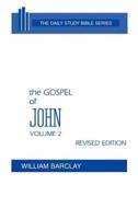 The Gospel of John