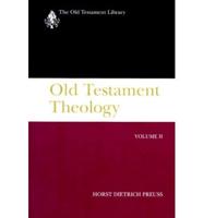 Old Testament Theology. Vol 2