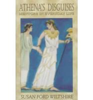 Athena's Disguises