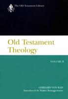 Old Testament Theology, Volume II