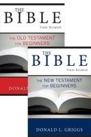 The Bible from Scratch, Two Volume Set