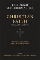 Christian Faith