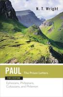 Paul for Everyone: The Prison Letters