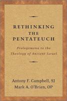 Rethinking the Pentateuch