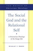 The Social God and the Relational Self