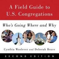 A Field Guide to U.S. Congregations