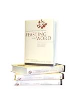 Feasting on the Word, Year B, 4-Volume Set