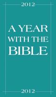 A Year With the Bible 2012 (10 Pack)