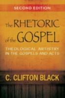 The Rhetoric of the Gospel