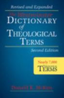 The Westminster Dictionary of Theological Terms