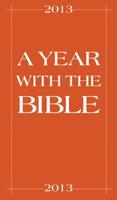 A Year With the Bible 2013 (Ten Pack)