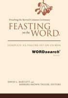 Feasting on the Word, WORDsearch Edition