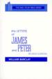 The Letters of James and Peter