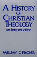 A History of Christian Theology