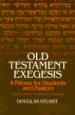 Old Testament Exegesis