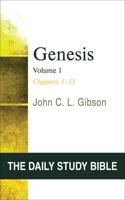Genesis, Volume 1