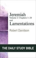 Jeremiah Volume 2 and Lamentations