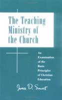 Teaching Ministry of the Church