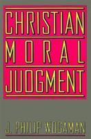 Christian Moral Judgment
