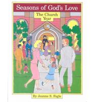 Seasons of God's Love