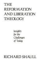 The Reformation and Liberation Theology