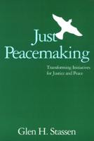 Just Peacemaking