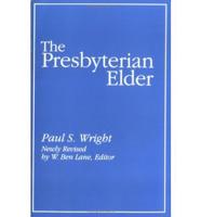 The Presbyterian Elder