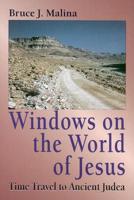 Windows on the World of Jesus