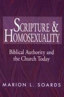 Scripture and Homosexuality