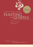 Feasting on the Gospels. John