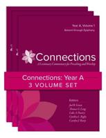 Connections: Year A, Three-Volume Set