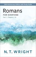 Romans for Everyone