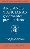 Ancianos y Ancianas Gobernantes Presbiterianos