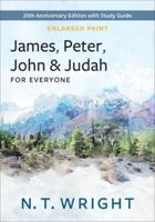 James, Peter, John and Judah for Everyone