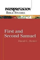 First and Second Samuel