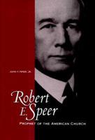 Robert E. Speer