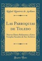 Las Parroquias De Toledo