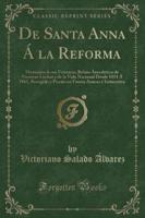 De Santa Anna Ï¿½ La Reforma