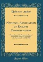 National Association of Railway Commissioners