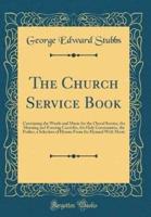 The Church Service Book