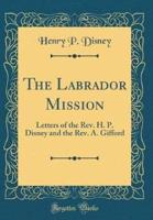 The Labrador Mission