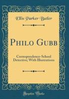 Philo Gubb