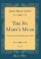 The St. Mary's Muse, Vol. 14