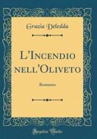 L'Incendio Nell'oliveto