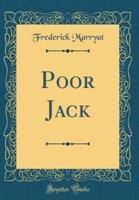 Poor Jack (Classic Reprint)